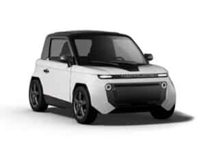 Tazzari Zero Junior